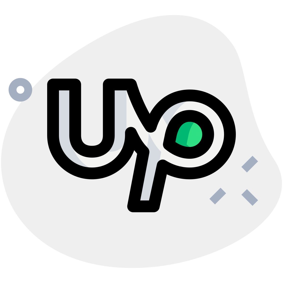upwork icon