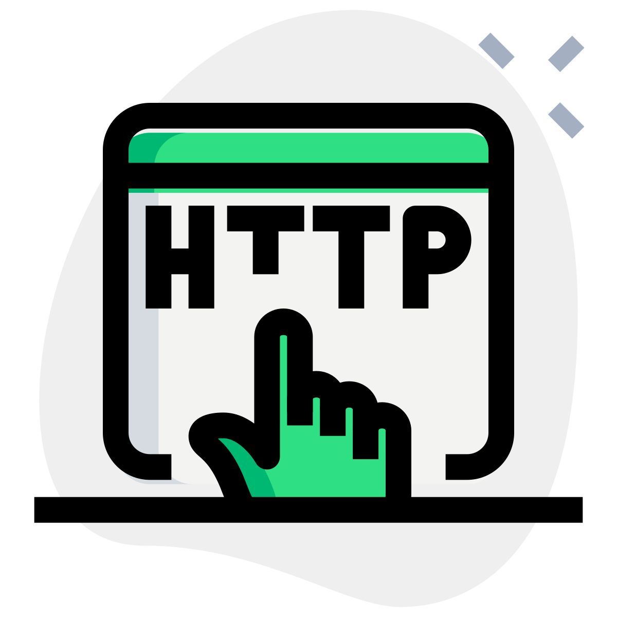 http 网站 icon
