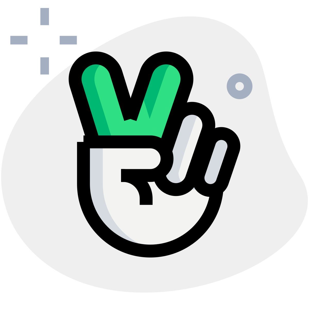 브이 라이브 icon