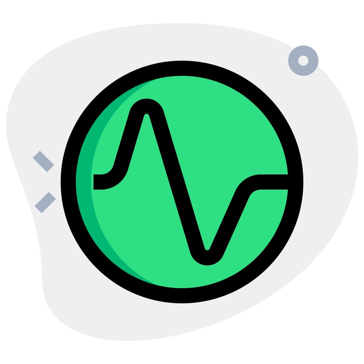 tableau des performances icon