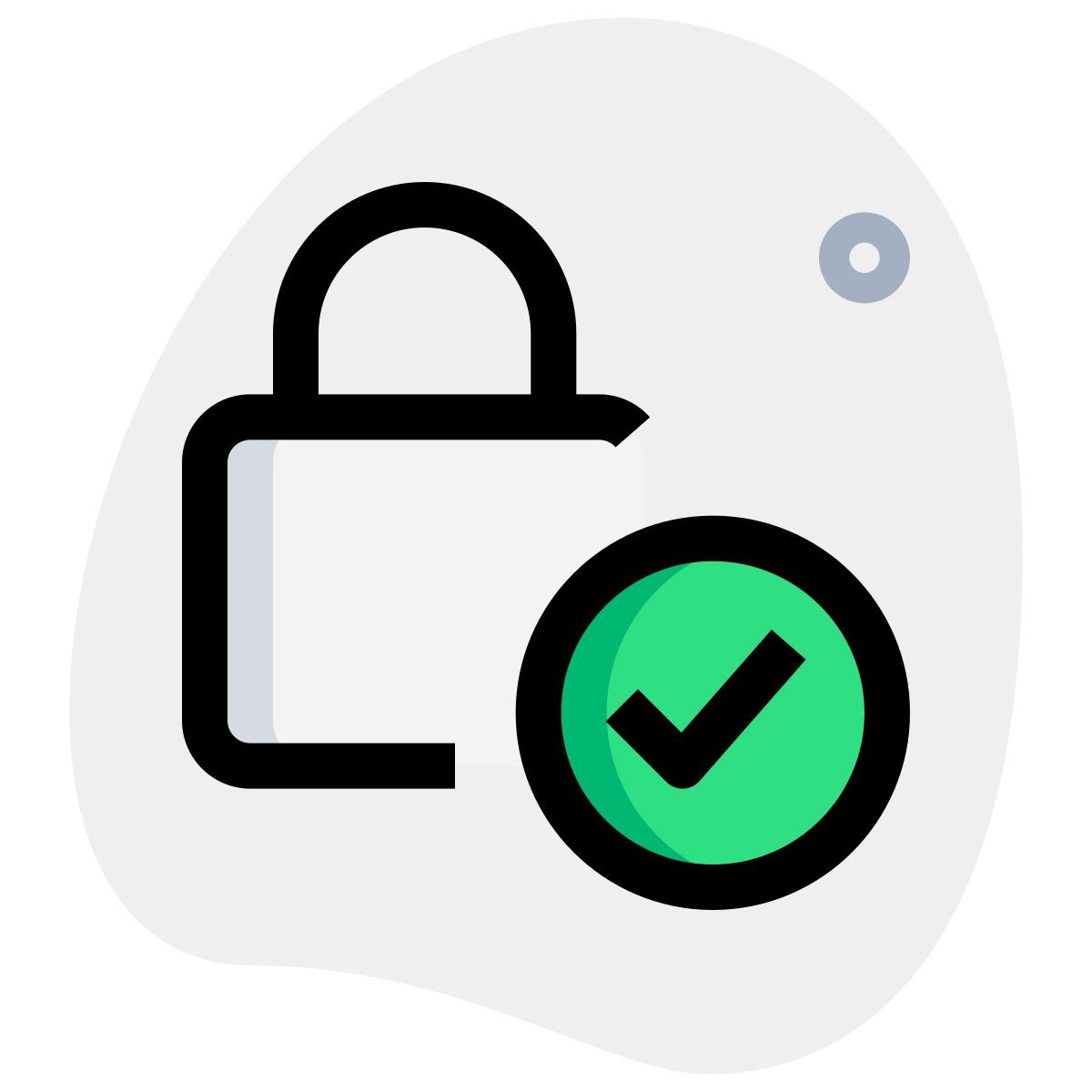 verified access icon