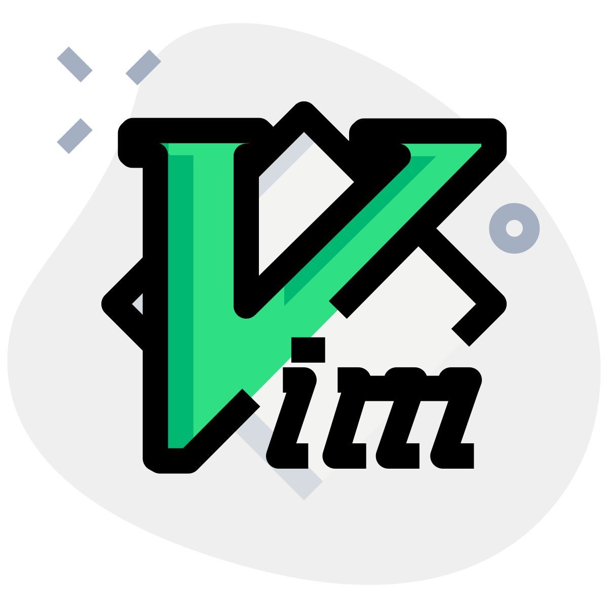 vim icon