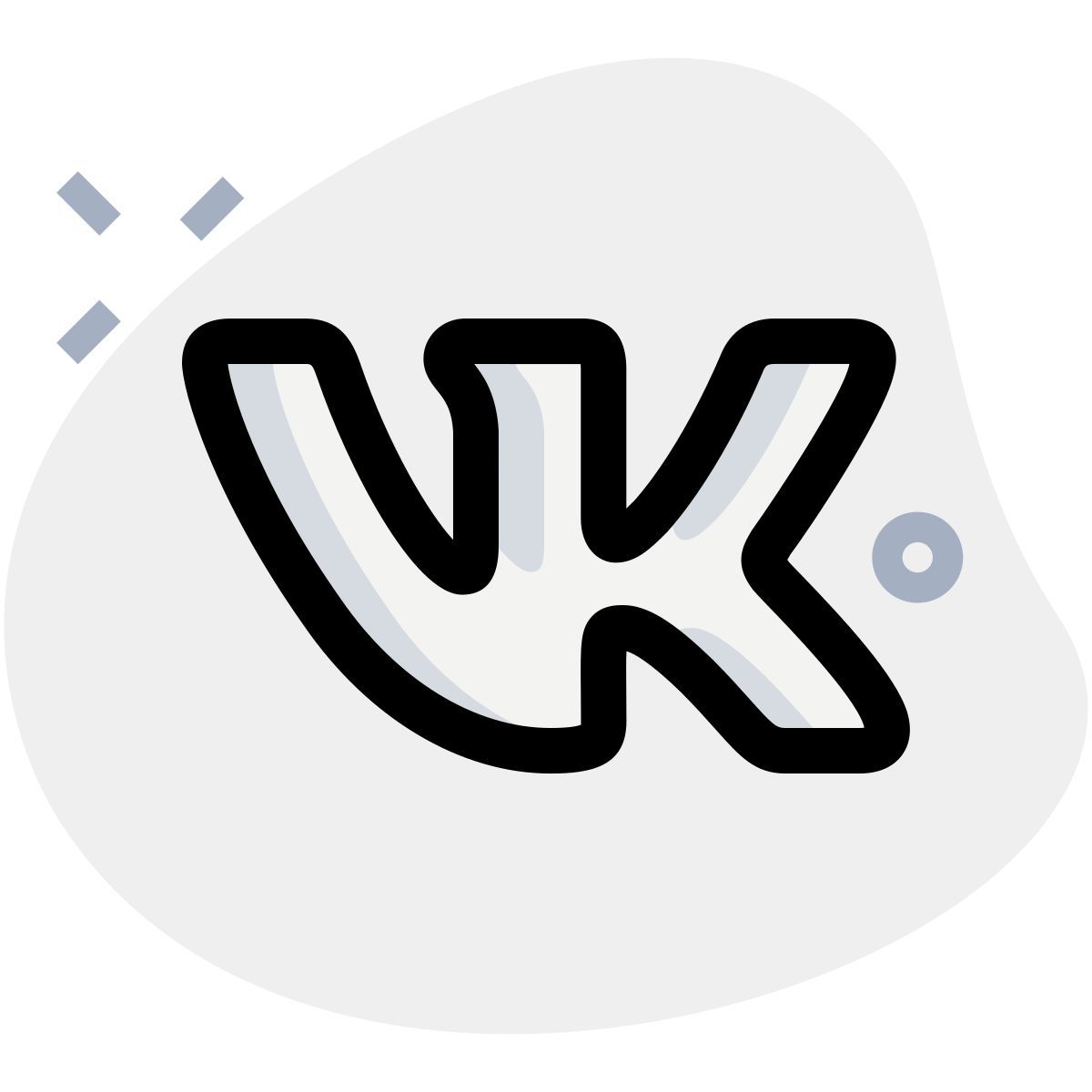 vk icon