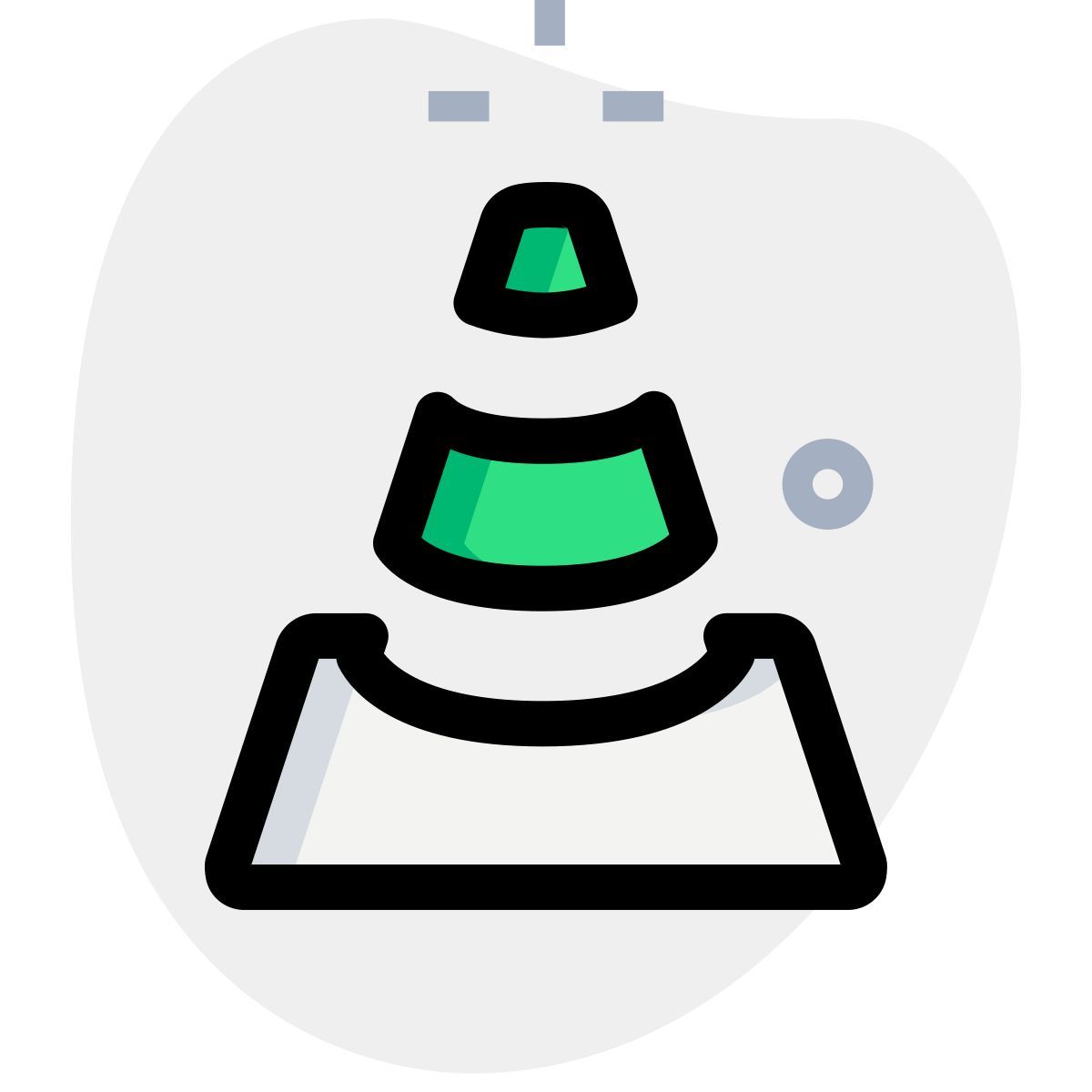 vlc 미디어 플레이어 icon