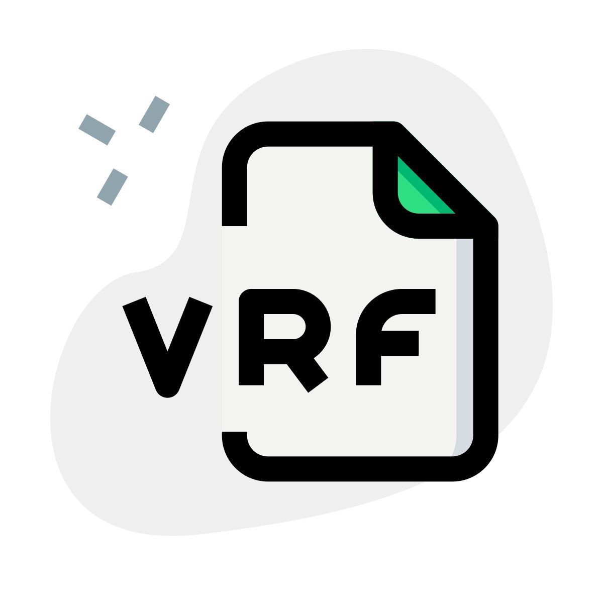 vrf文件 icon