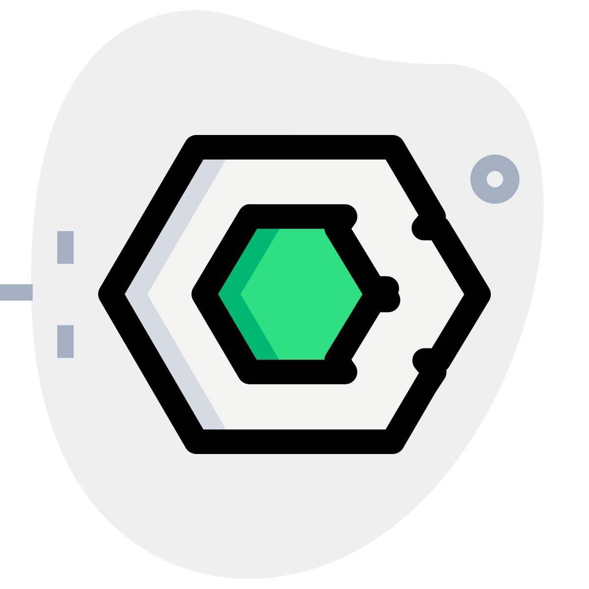 componentes da web icon