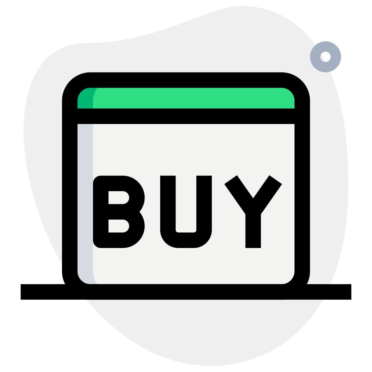 buy online icon