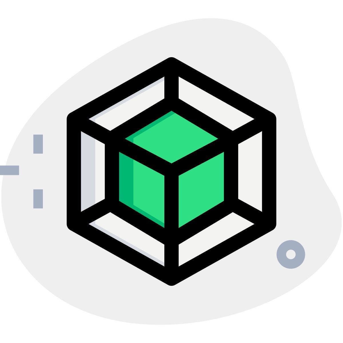webpack icon
