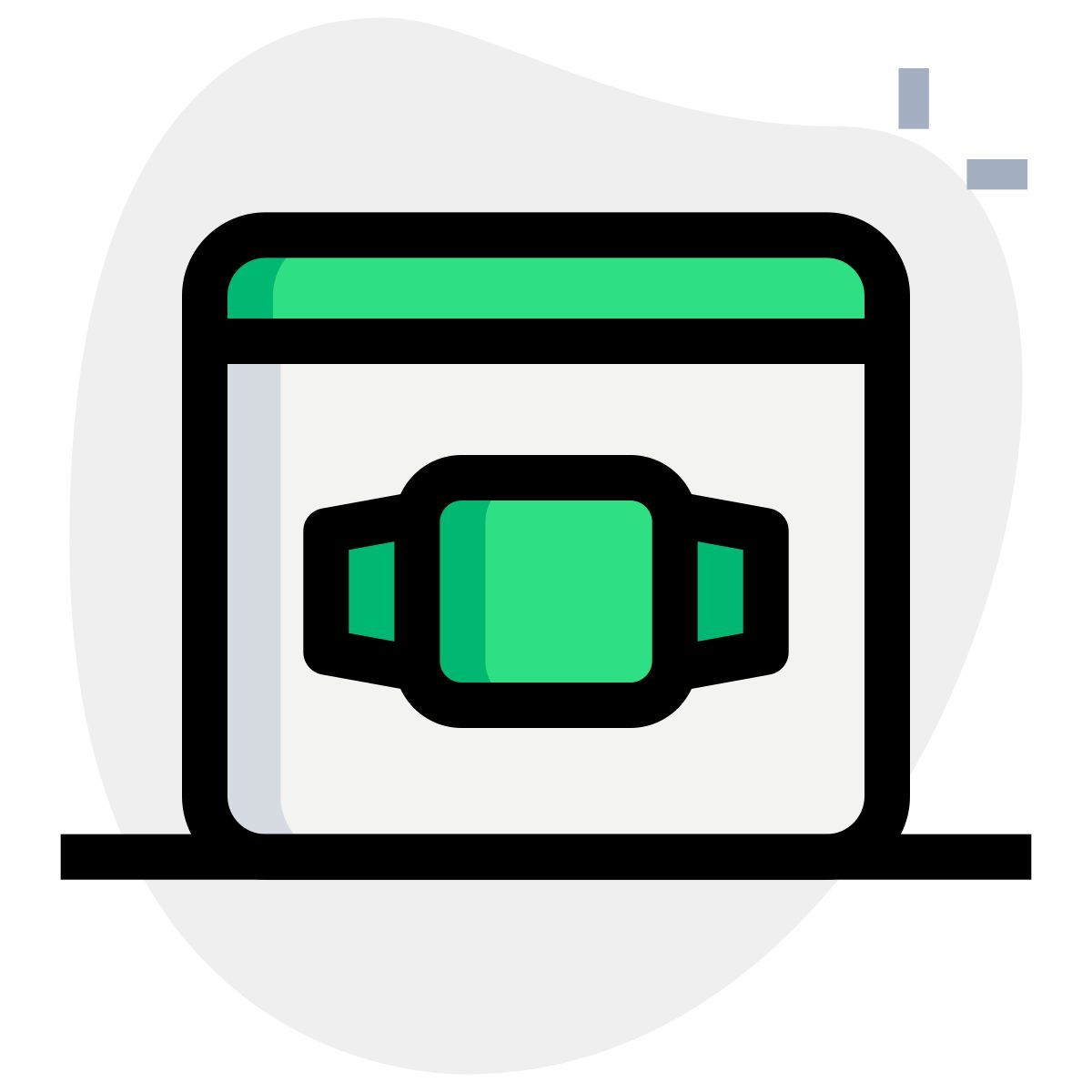 smartwatch website icon