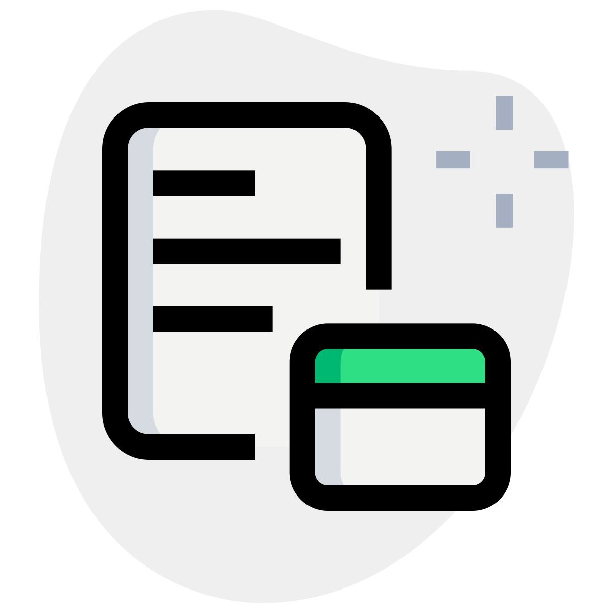 web file icon
