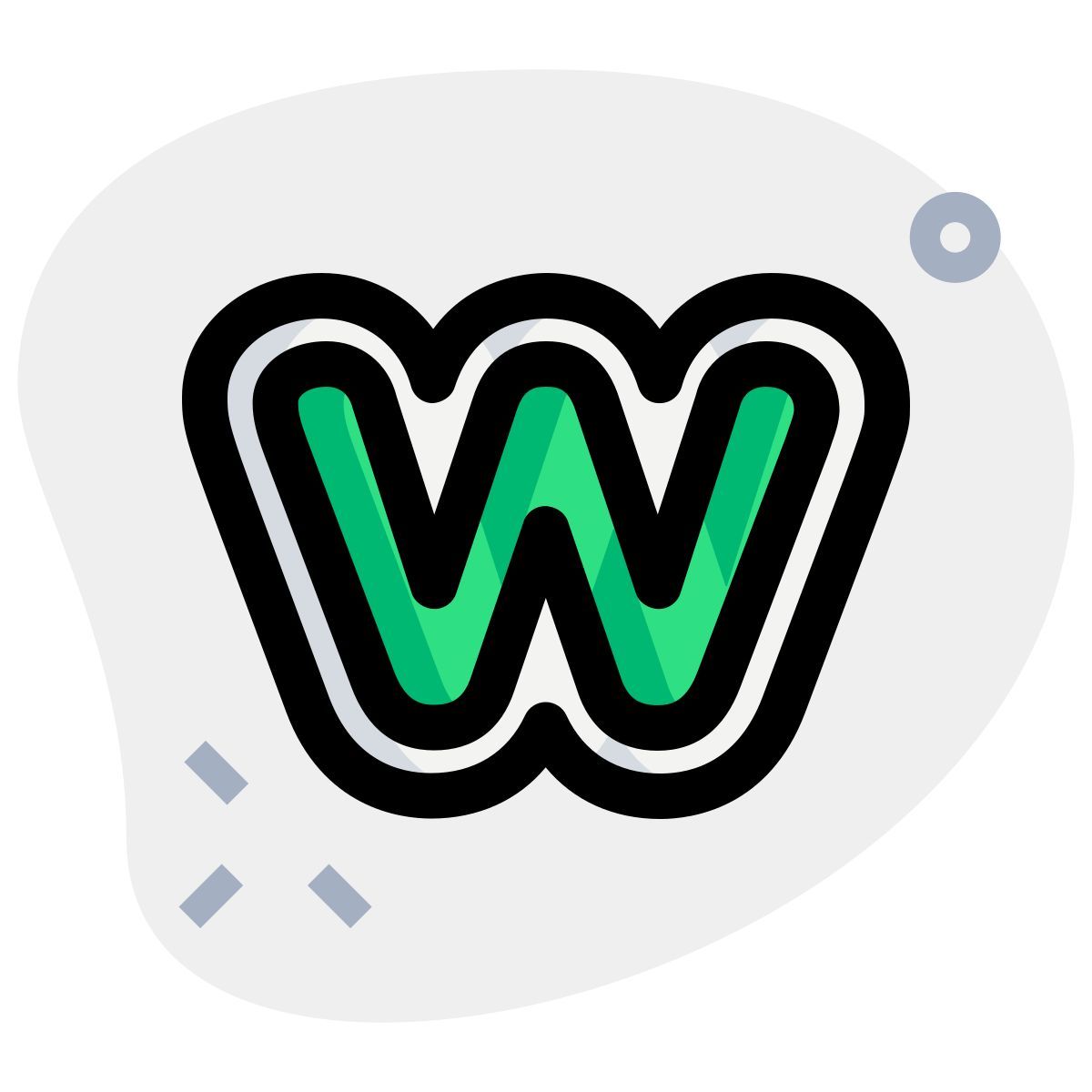 위블리 icon