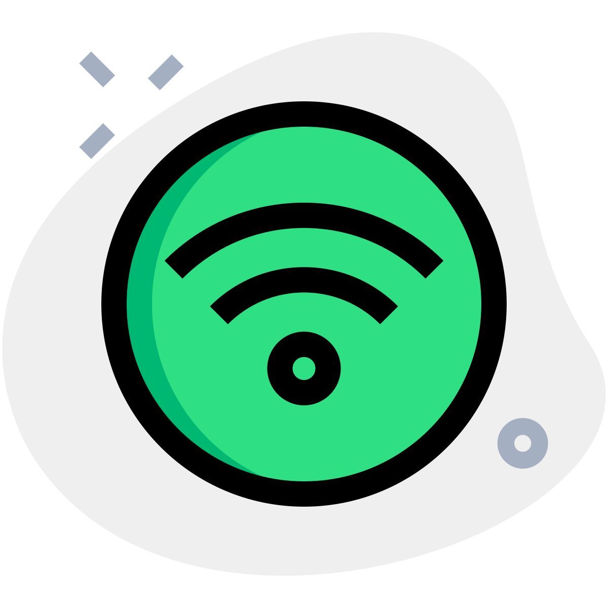 wifi icon