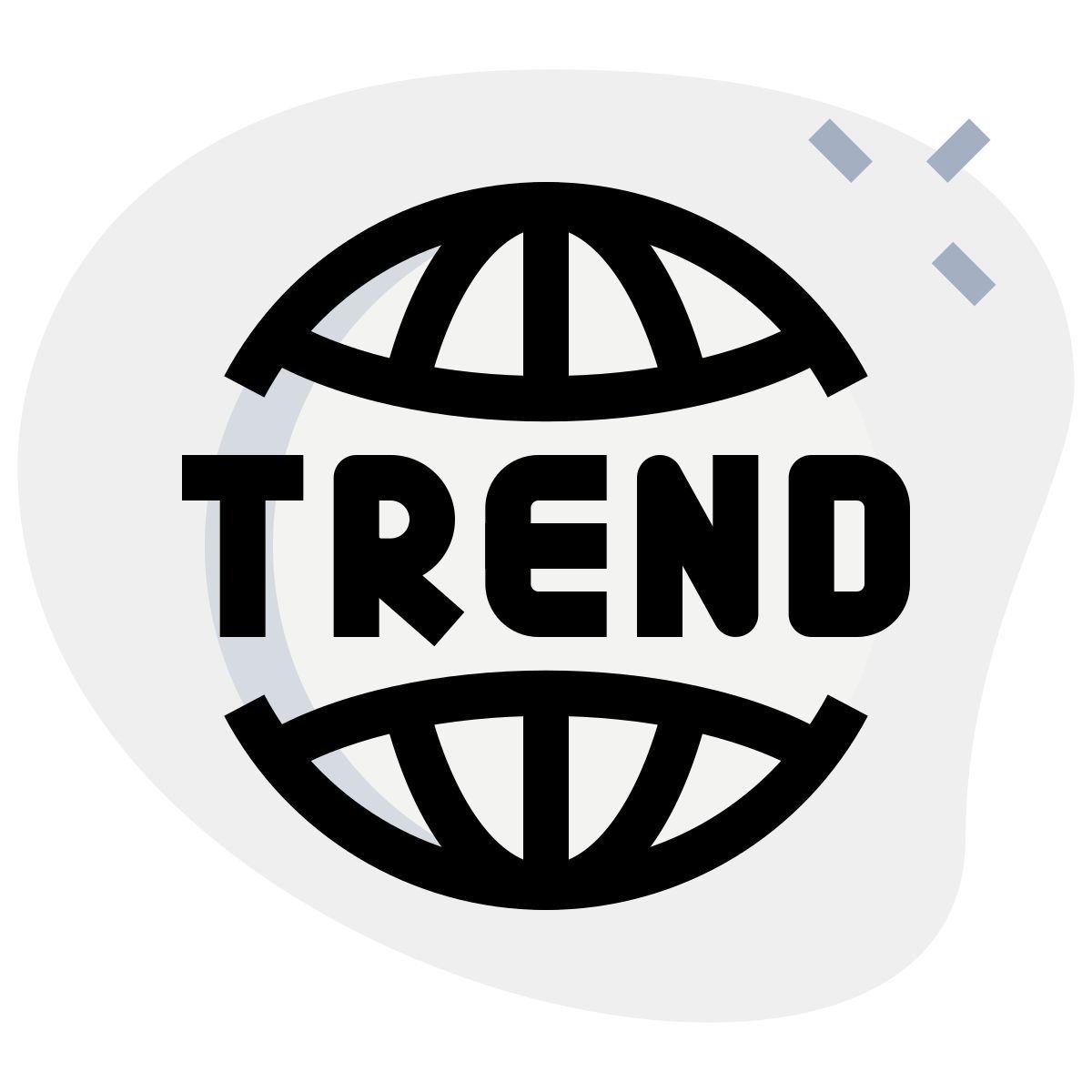 tendenza mondiale icon