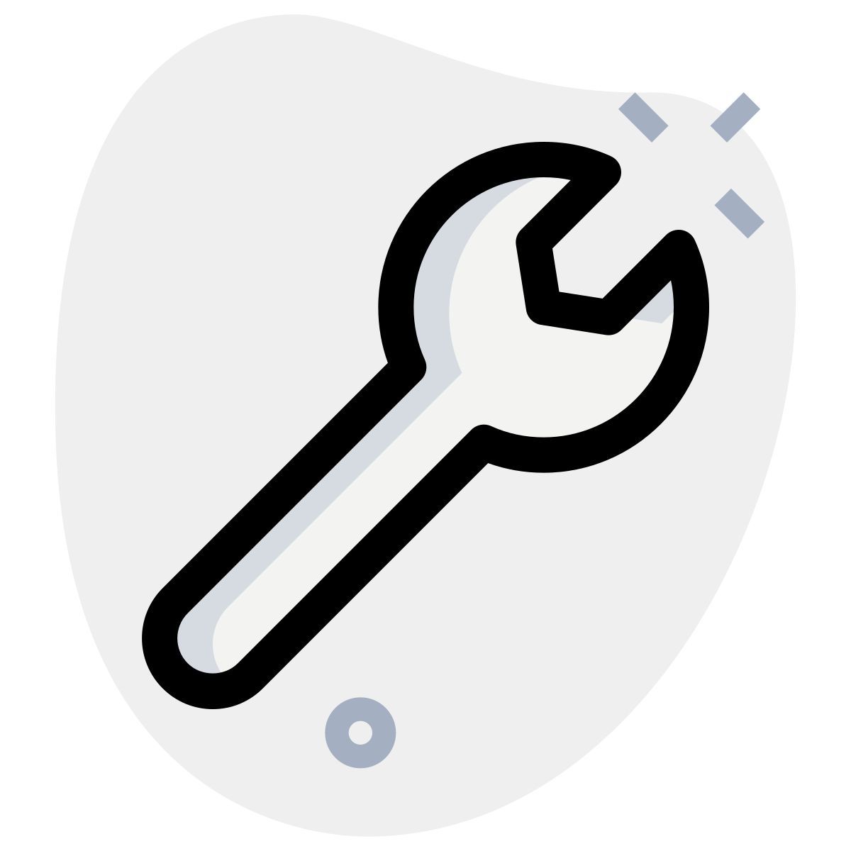 wrench icon