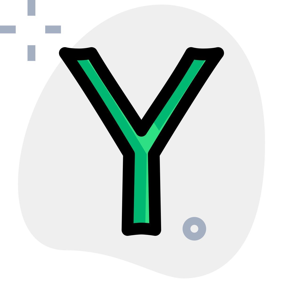 雅虎 icon