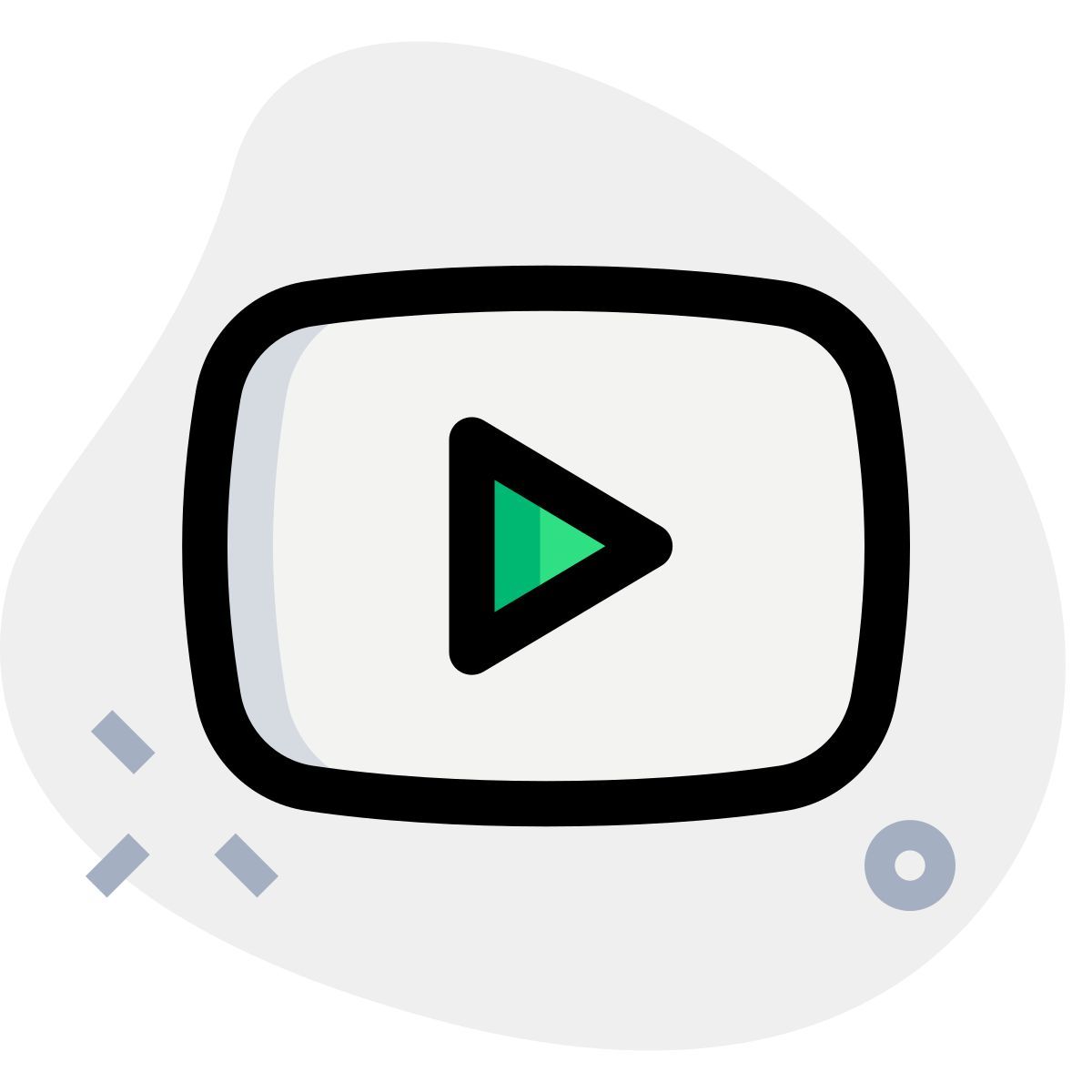 youtube icon