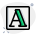 external academia-edu-online-teaching-and-learning-website-logo-green-tal-revivo icon