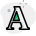 external academia-educational-online-teaching-and-learning-website-logo-green-tal-revivo icon