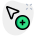 external add-a-new-selection-cursor-computer-application-control-selection-green-tal-revivo icon