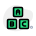 external alphabet-blocks-use-in-preschool-teaching-method-school-green-tal-revivo icon