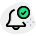 external an-active-alarm-on-your-devices-with-deadline-checkmark-on-bell-date-green-tal-revivo icon