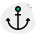 external anchor-text-refers-to-the-clickable-words-used-to-link-one-web-page-to-another-seo-green-tal-revivo icon