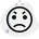 external angry-expression-with-open-mouth-chat-emoticon-smiley-green-tal-revivo icon