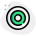 external archery-target-board-with-precision-game-accuracy-basic-green-tal-revivo icon