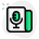 external audio-news-content-isolated-on-a-white-background-seo-green-tal-revivo icon