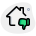 external bad-reviews-on-home-automation-service-layout-house-green-tal-revivo icon
