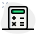 external basic-calculator-for-accounting-purpose-and-other-use-work-green-tal-revivo icon