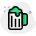 external beer-head-frothy-foam-on-top-of-beer-new-year-celebration-new-green-tal-revivo icon