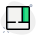external bottom-bar-grid-with-splitting-the-screens-grid-green-tal-revivo icon