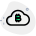 external cloud-bitcoin-server-for-mining-and-other-static-operation-crypto-green-tal-revivo icon