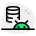 external database-of-an-android-smartphone-operating-system-development-green-tal-revivo icon