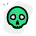 external death-metal-music-genre-for-the-specific-type-of-user-liking-genre-green-tal-revivo icon