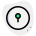 external door-access-keyhole-with-secure-keyway-access-login-green-tal-revivo icon