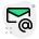 external email-address-service-email-green-tal-revivo icon