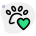 external favorite-aminals-with-insurance-protection-available-logotype-protection-green-tal-revivo icon