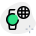 external global-version-of-smartwatch-isolated-on-white-background-smartwatch-green-tal-revivo icon
