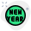 external happy-new-year-sticker-texts-and-messages-to-share-new-green-tal-revivo icon
