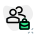 external job-website-for-a-team-work-and-for-joining-the-workforce-classicmultiple-green-tal-revivo icon