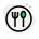 external music-at-restaurant-while-having-dinner-time-genre-green-tal-revivo icon