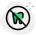 external opening-up-the-dentistry-is-banned-isolated-on-a-white-background-dentistry-green-tal-revivo icon