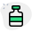 external pill-bottles-for-laboratory-testing-to-check-the-compounds-labs-green-tal-revivo icon