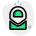 ProtonMail is an end-to-end encrypted email service icon