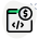 external software-and-patches-for-sale-on-internet-programing-green-tal-revivo icon