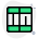 external split-section-table-spreadsheet-table-selection-interface-table-green-tal-revivo icon