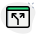 external split-tabs-into-multiples-of-a-web-browser-web-green-tal-revivo icon