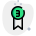 external third-place-bronze-emblem-for-second-runner-up-rewards-green-tal-revivo icon